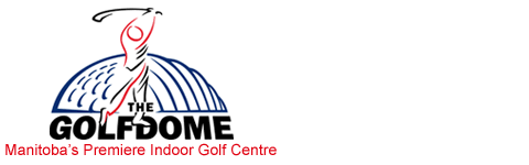 The Golf Dome